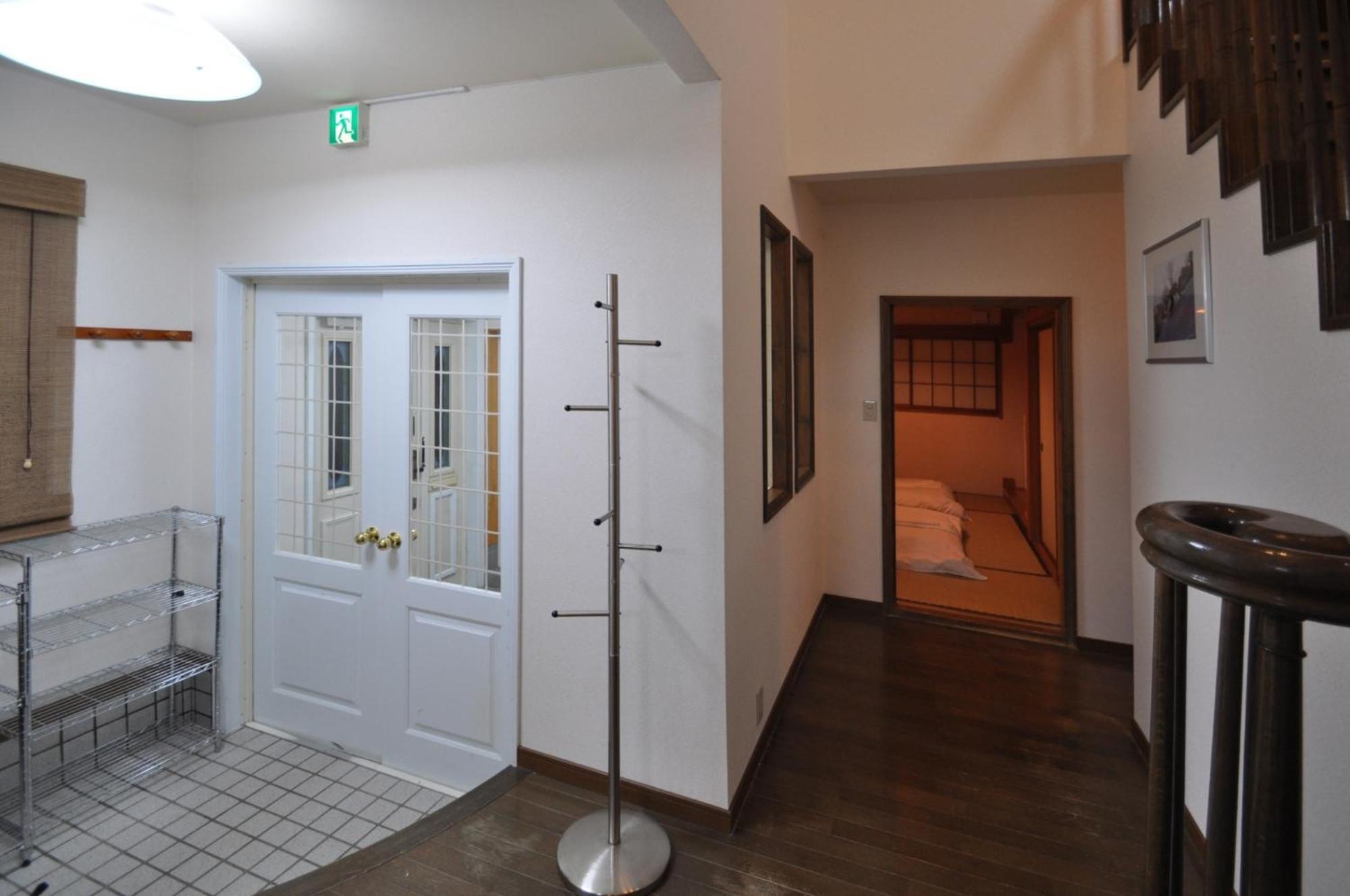 Sumi Villa Hakuba- Vacation Stay 83017 Kültér fotó