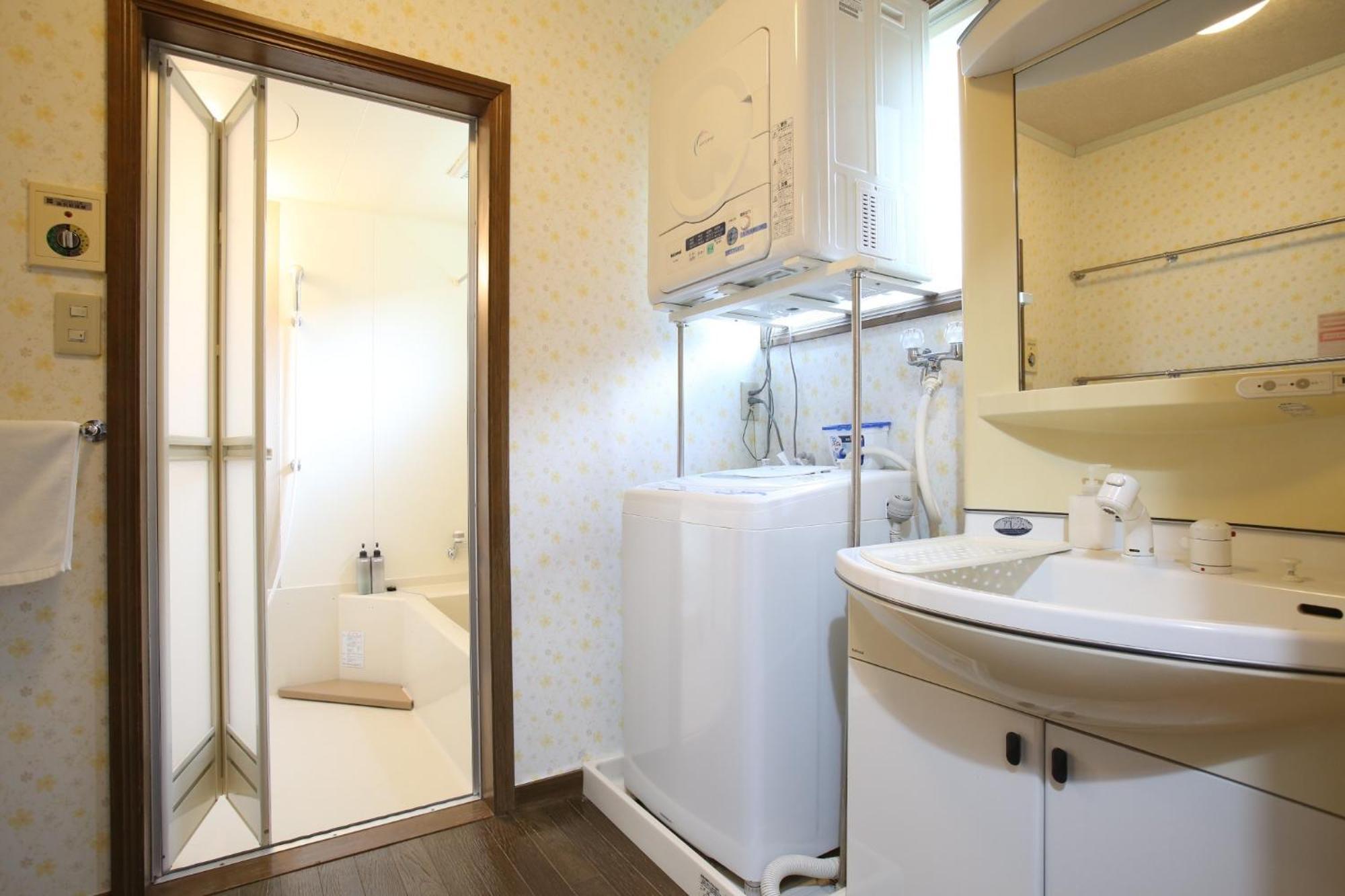 Sumi Villa Hakuba- Vacation Stay 83017 Kültér fotó