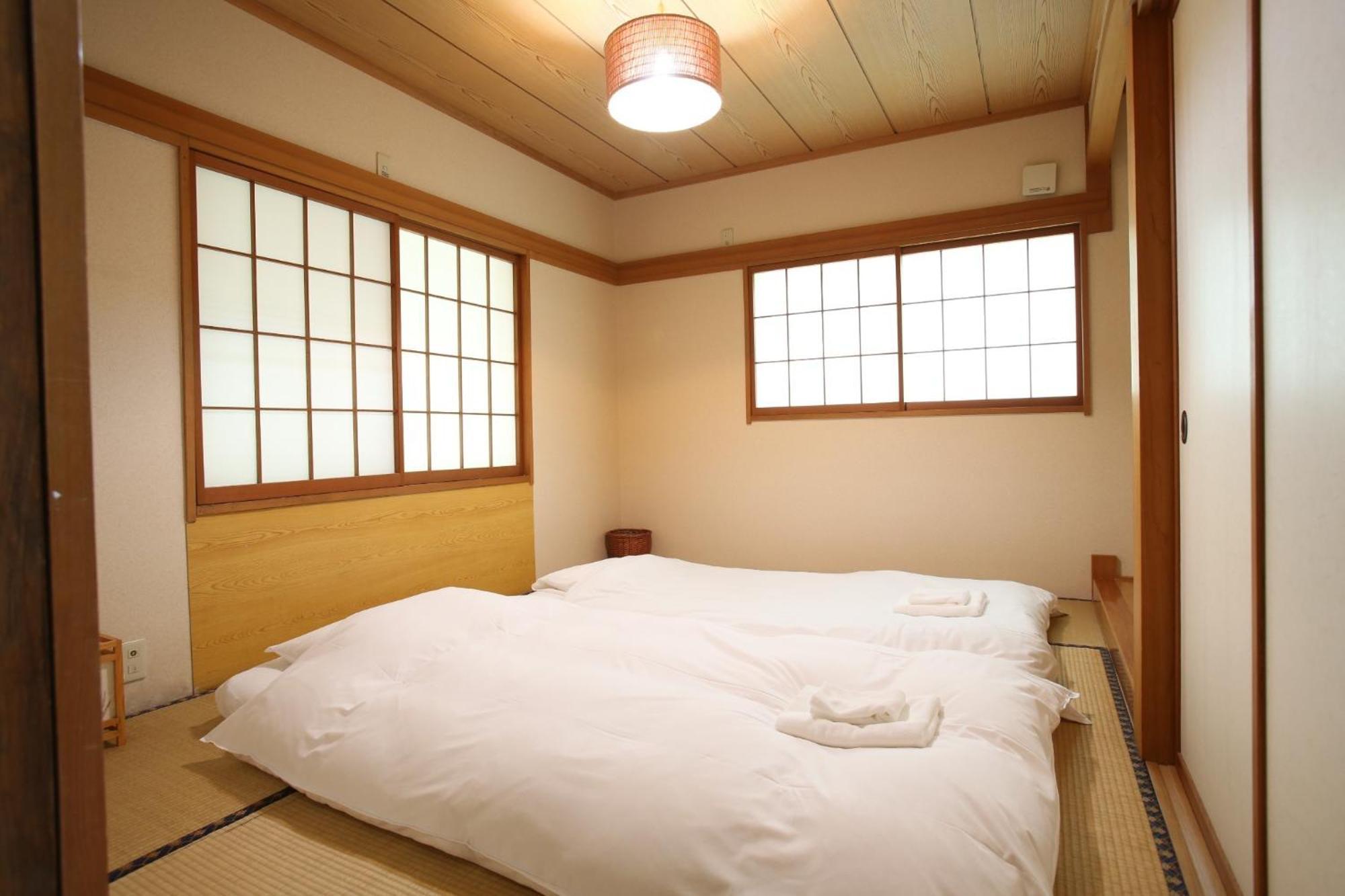 Sumi Villa Hakuba- Vacation Stay 83017 Kültér fotó