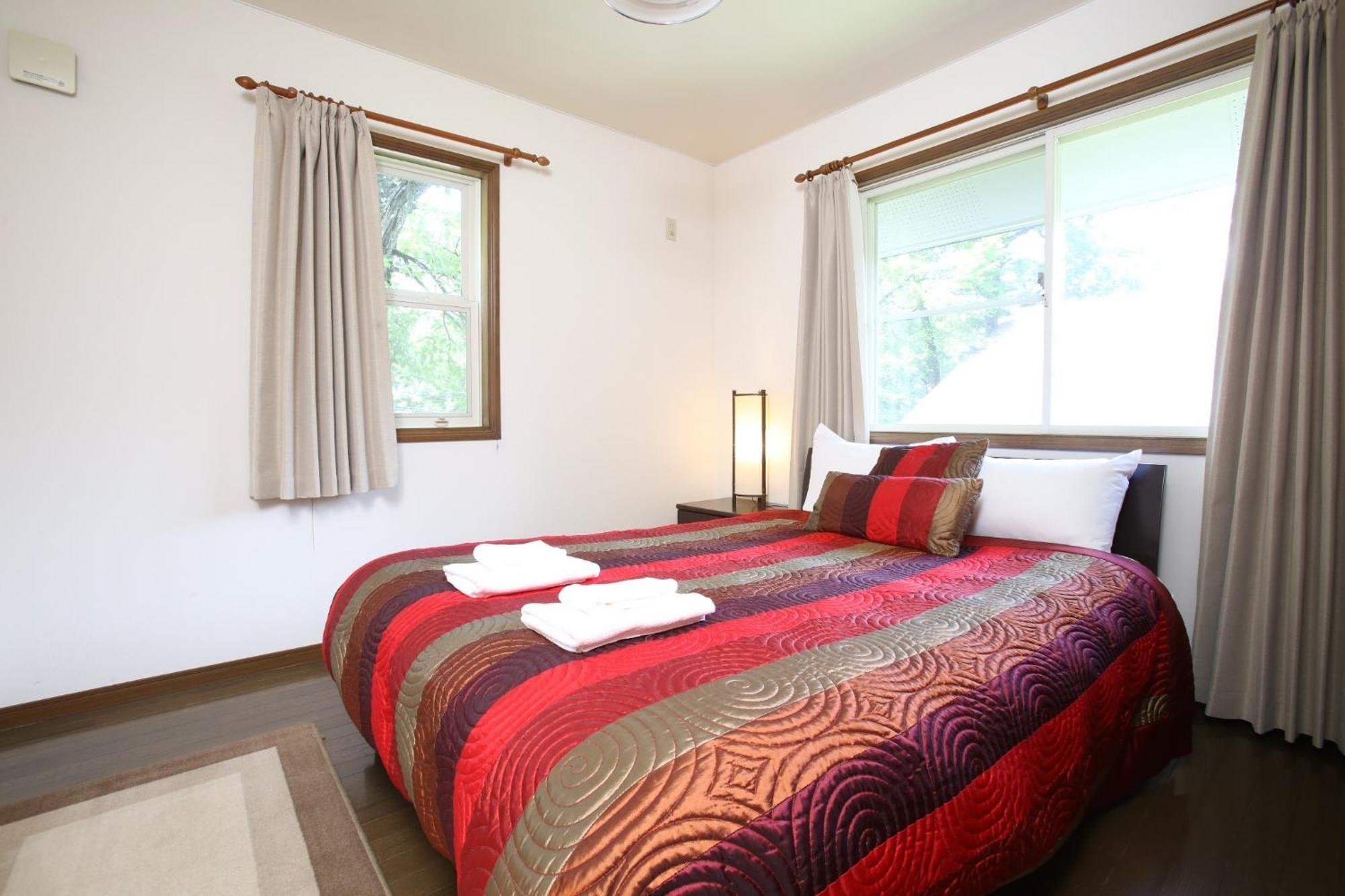 Sumi Villa Hakuba- Vacation Stay 83017 Kültér fotó