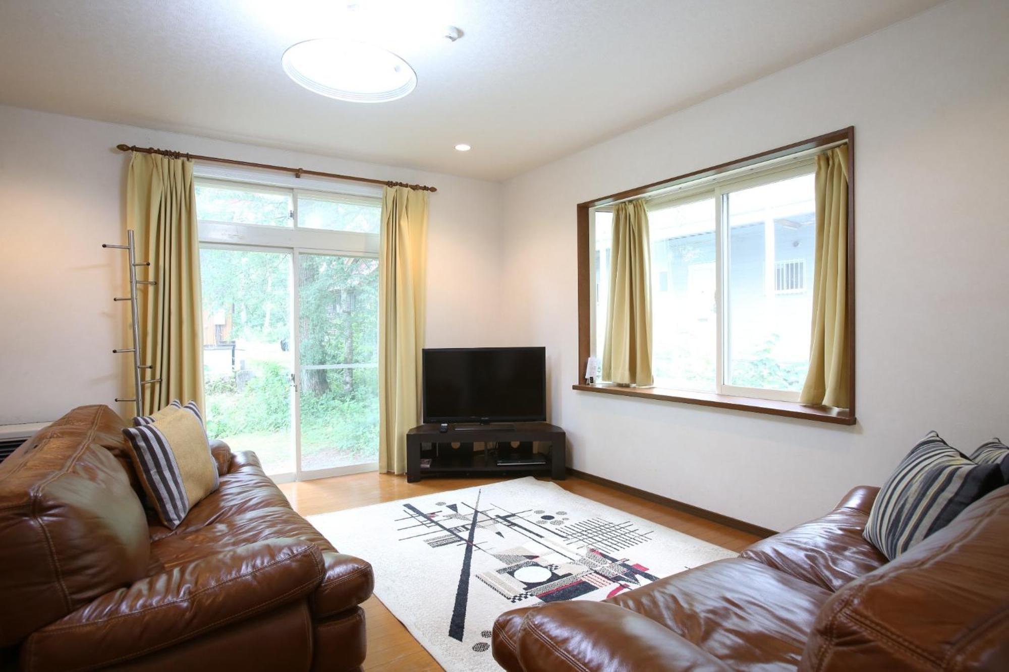 Sumi Villa Hakuba- Vacation Stay 83017 Kültér fotó