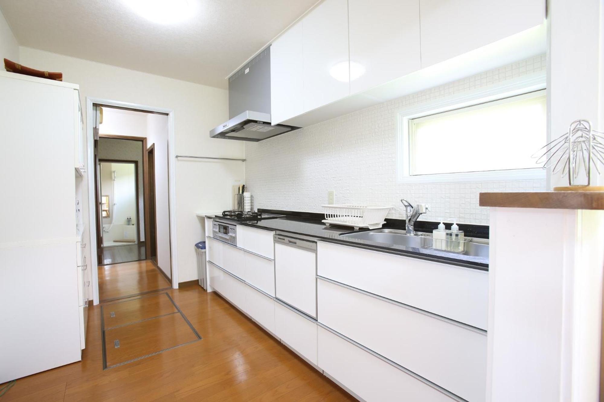 Sumi Villa Hakuba- Vacation Stay 83017 Kültér fotó