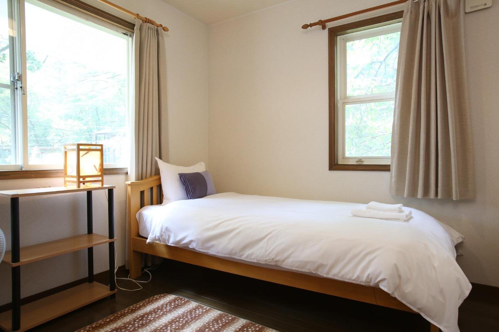 Sumi Villa Hakuba- Vacation Stay 83017 Kültér fotó